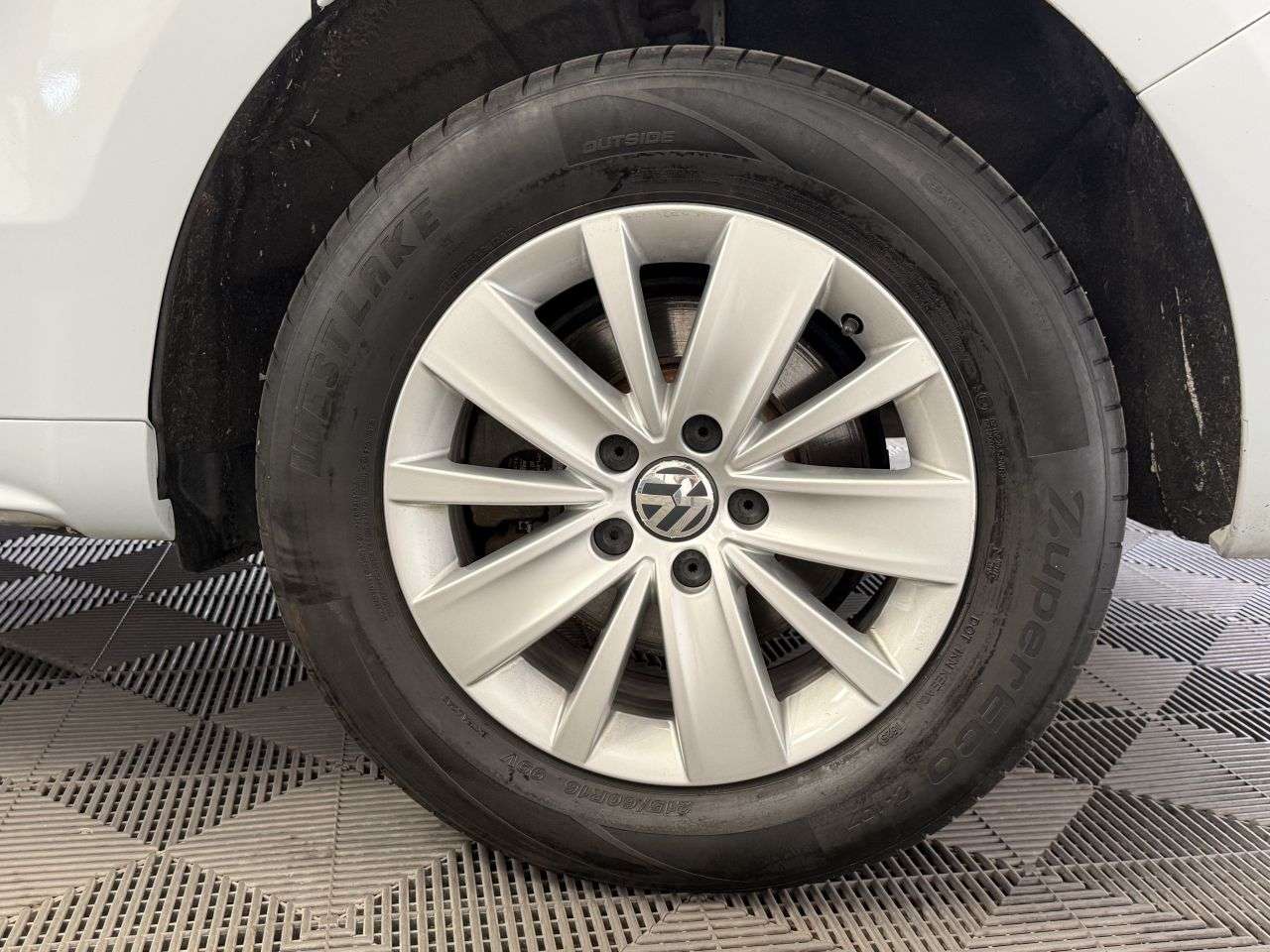 2020 VOLKSWAGEN SHARAN 2020 VOLKSWAGEN SHARAN