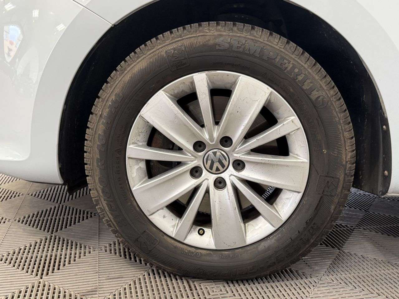2020 VOLKSWAGEN SHARAN 2020 VOLKSWAGEN SHARAN