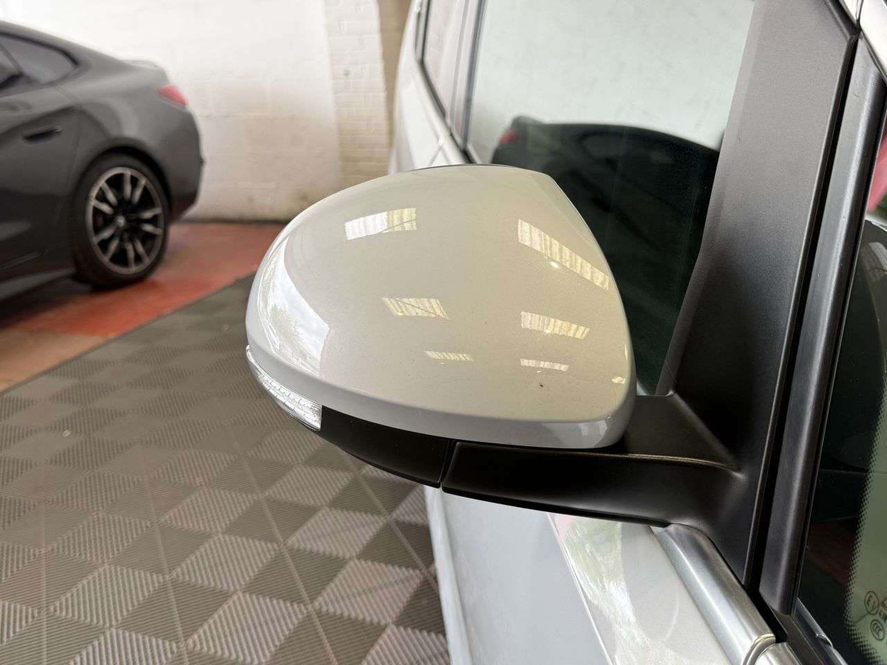 2020 VOLKSWAGEN SHARAN 2020 VOLKSWAGEN SHARAN