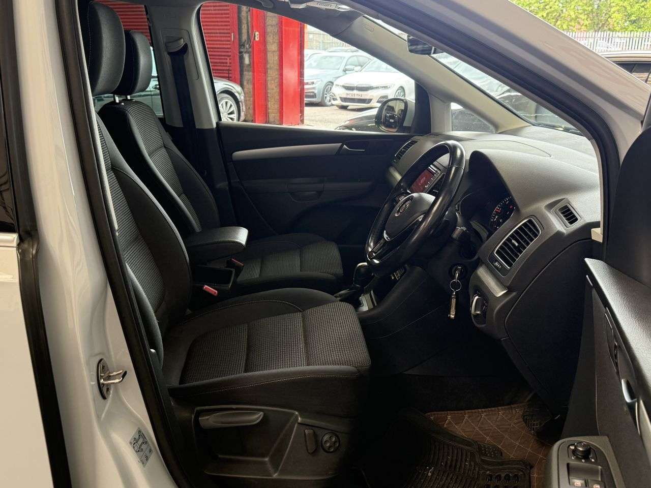 2020 VOLKSWAGEN SHARAN 2020 VOLKSWAGEN SHARAN