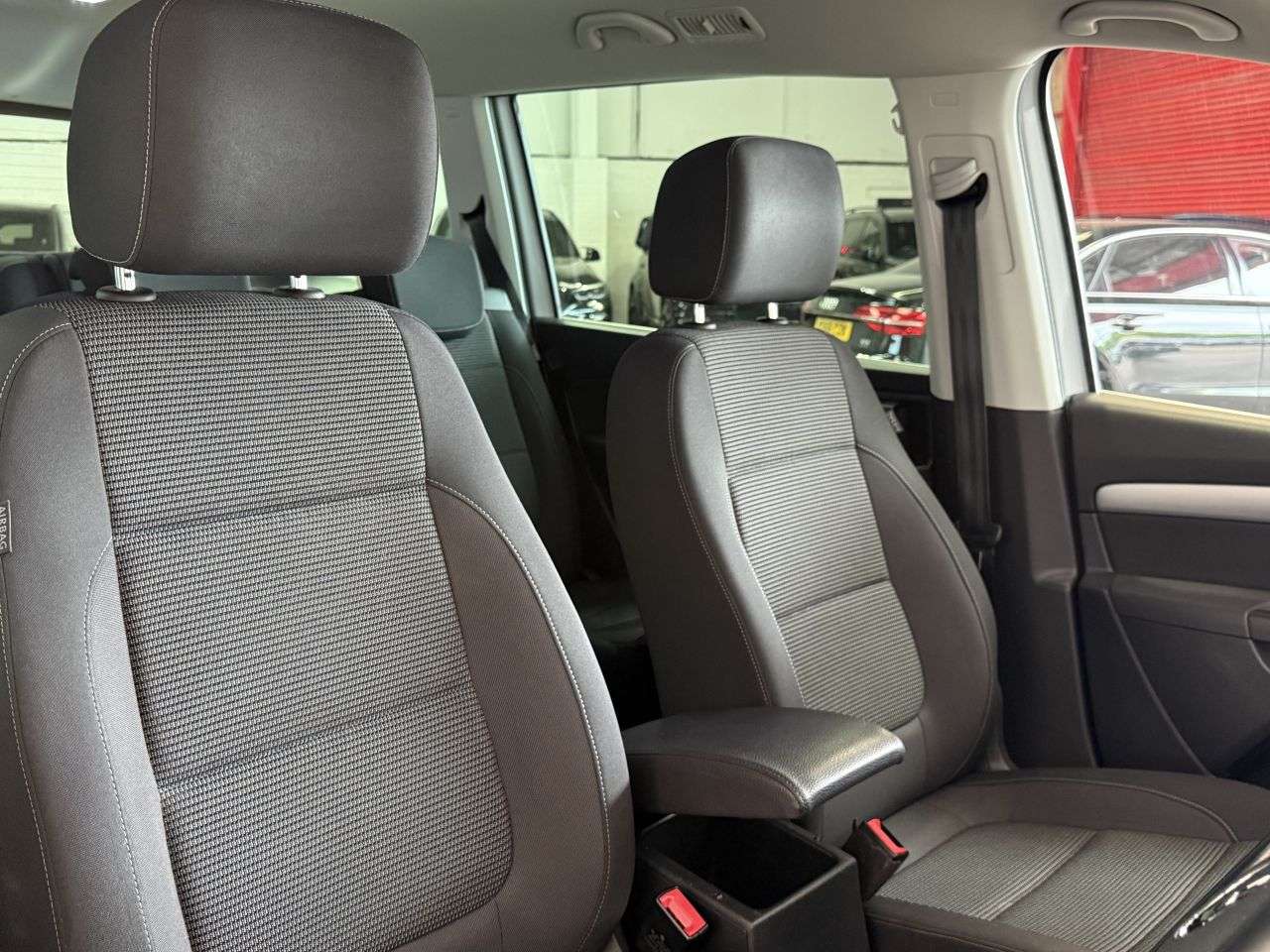 2020 VOLKSWAGEN SHARAN 2020 VOLKSWAGEN SHARAN
