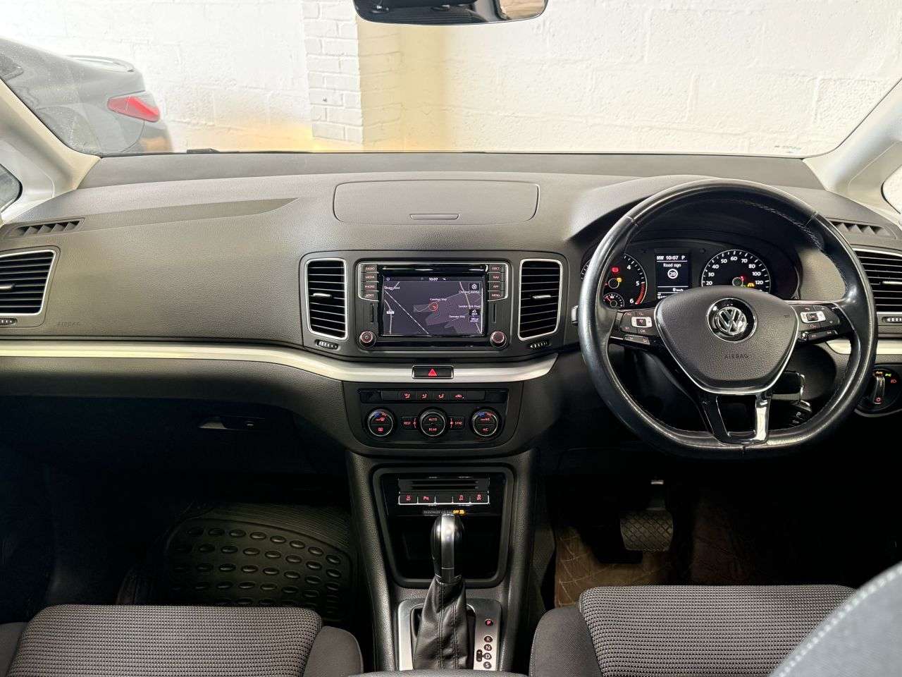 2020 VOLKSWAGEN SHARAN 2020 VOLKSWAGEN SHARAN