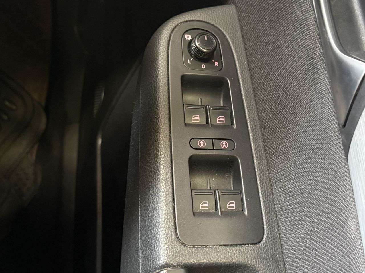 2020 VOLKSWAGEN SHARAN 2020 VOLKSWAGEN SHARAN