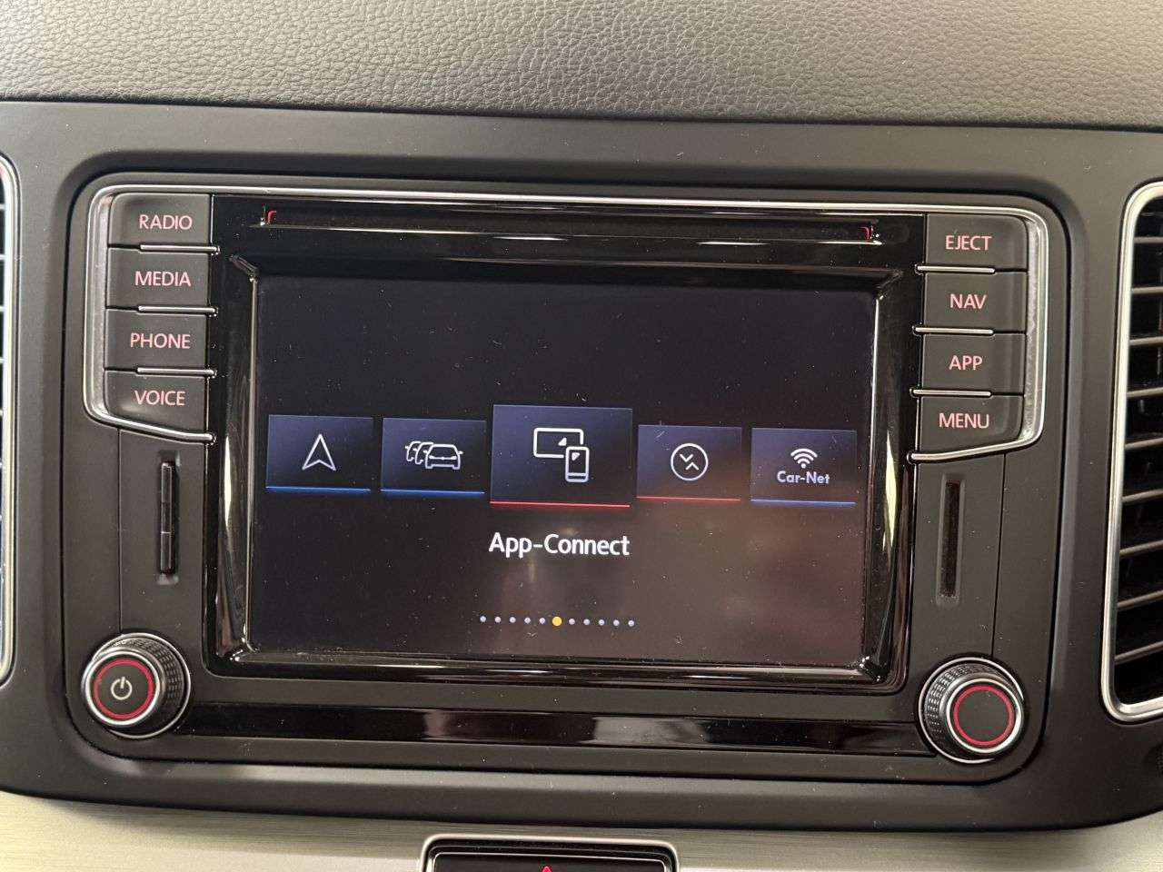 2020 VOLKSWAGEN SHARAN 2020 VOLKSWAGEN SHARAN