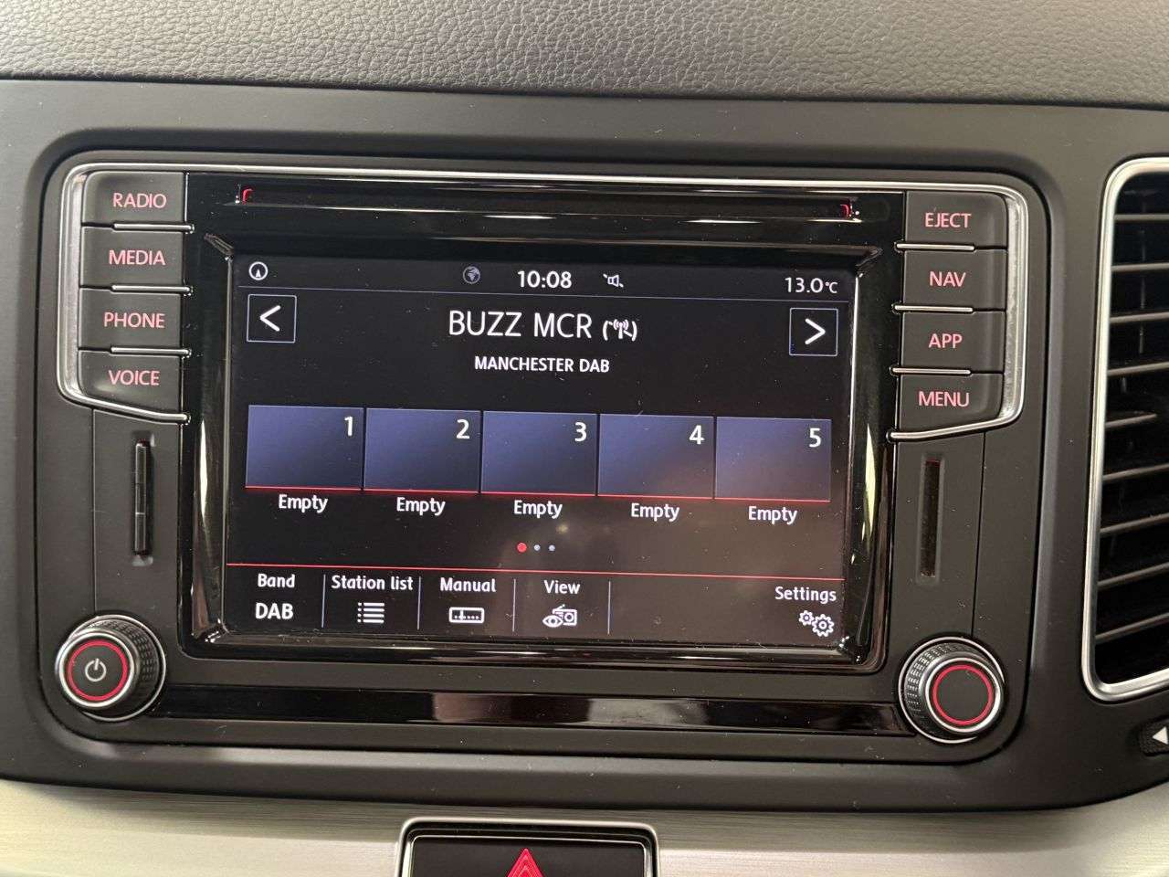 2020 VOLKSWAGEN SHARAN 2020 VOLKSWAGEN SHARAN