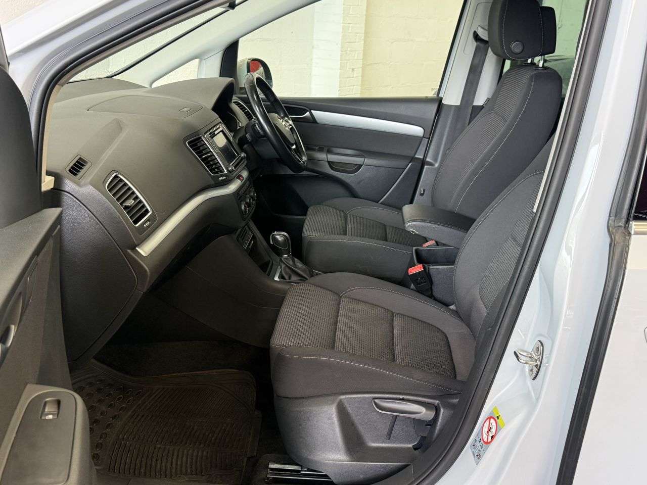 2020 VOLKSWAGEN SHARAN 2020 VOLKSWAGEN SHARAN