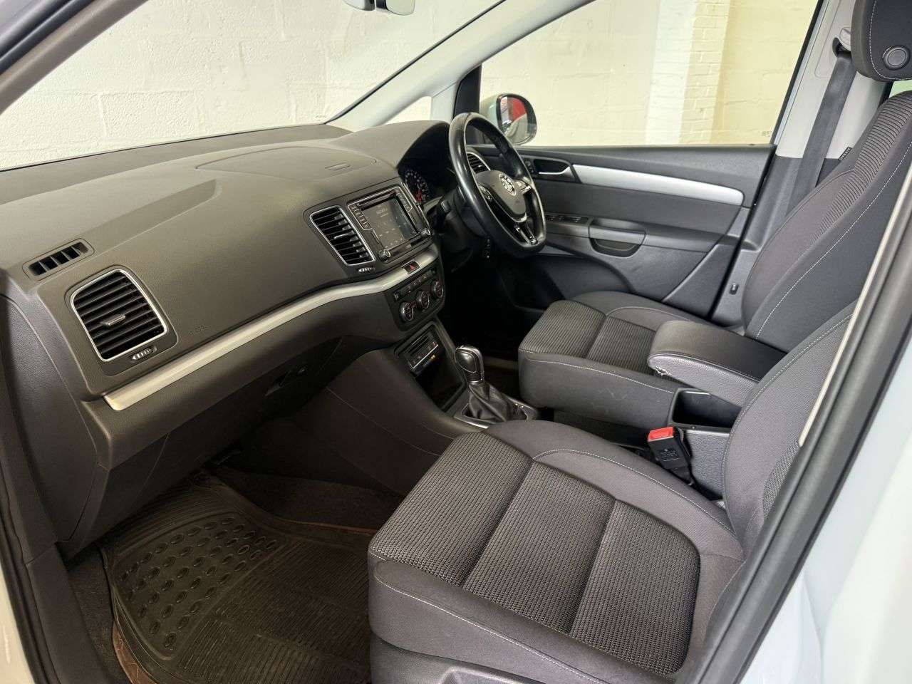 2020 VOLKSWAGEN SHARAN 2020 VOLKSWAGEN SHARAN