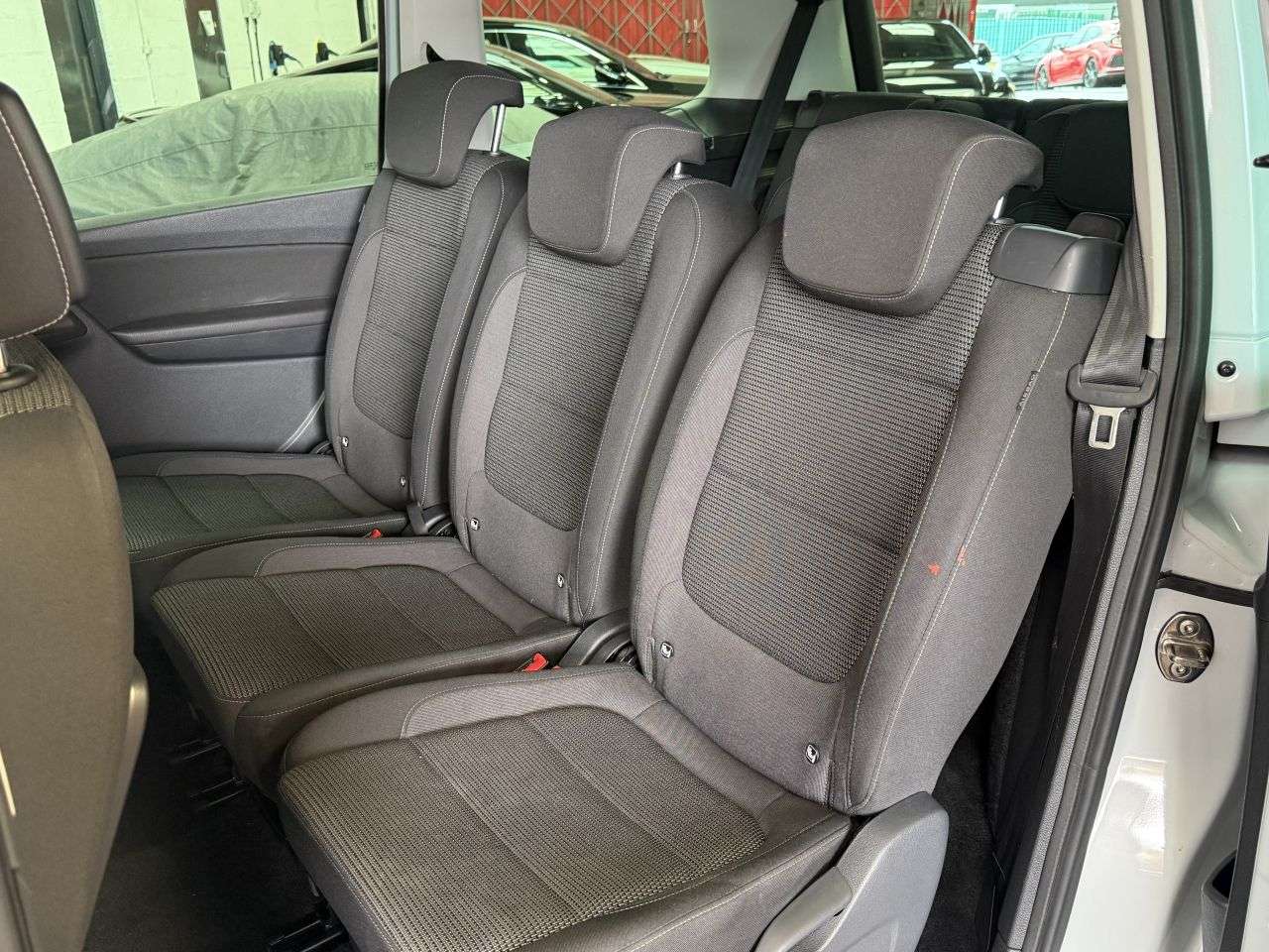 2020 VOLKSWAGEN SHARAN 2020 VOLKSWAGEN SHARAN