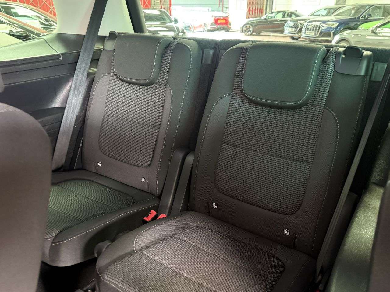 2020 VOLKSWAGEN SHARAN 2020 VOLKSWAGEN SHARAN
