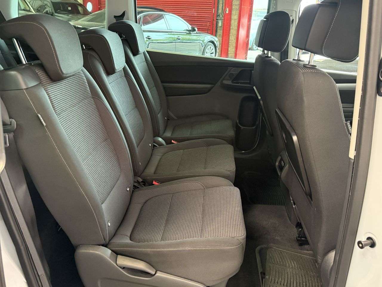 2020 VOLKSWAGEN SHARAN 2020 VOLKSWAGEN SHARAN