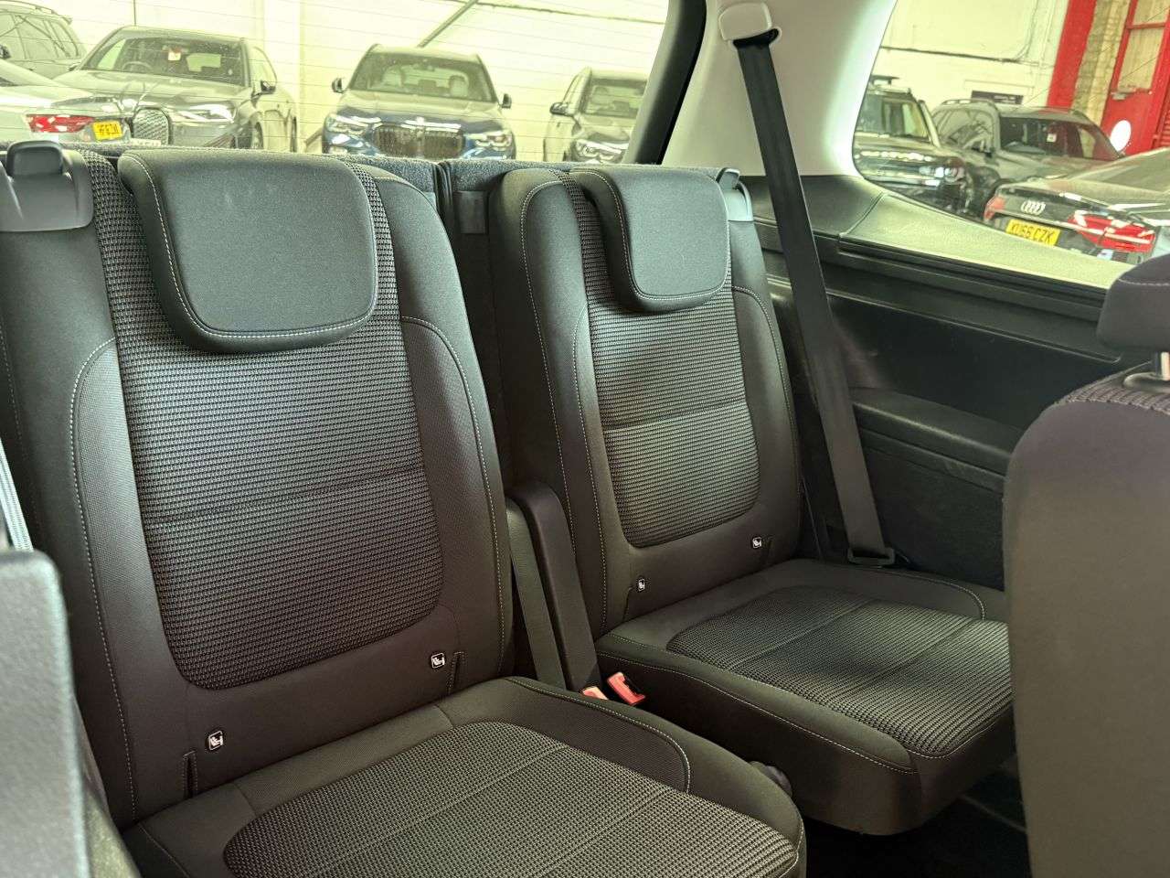 2020 VOLKSWAGEN SHARAN 2020 VOLKSWAGEN SHARAN
