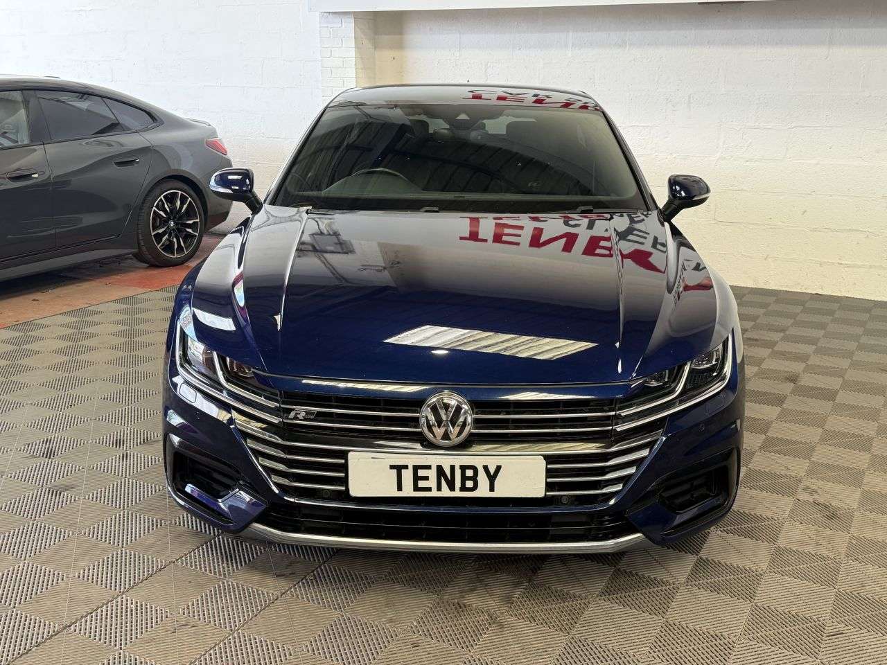A 2018 VOLKSWAGEN ARTEON 1.5 TSI EVO R-Line Fastback 5dr Petrol DSG Euro 6 (s/s) (150 ps) DIGI DASH+ A 2018 VOLKSWAGEN ARTEON 1.5 TSI EVO R-Line Fastback 5dr Petrol DSG Euro 6 (s/s) (150 ps) DIGI DASH+
