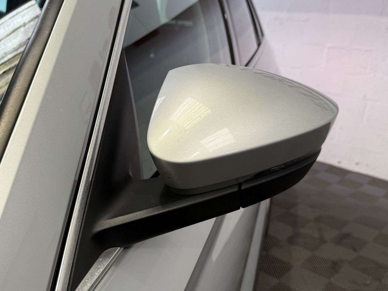 2017 SKODA KODIAQ 2017 SKODA KODIAQ