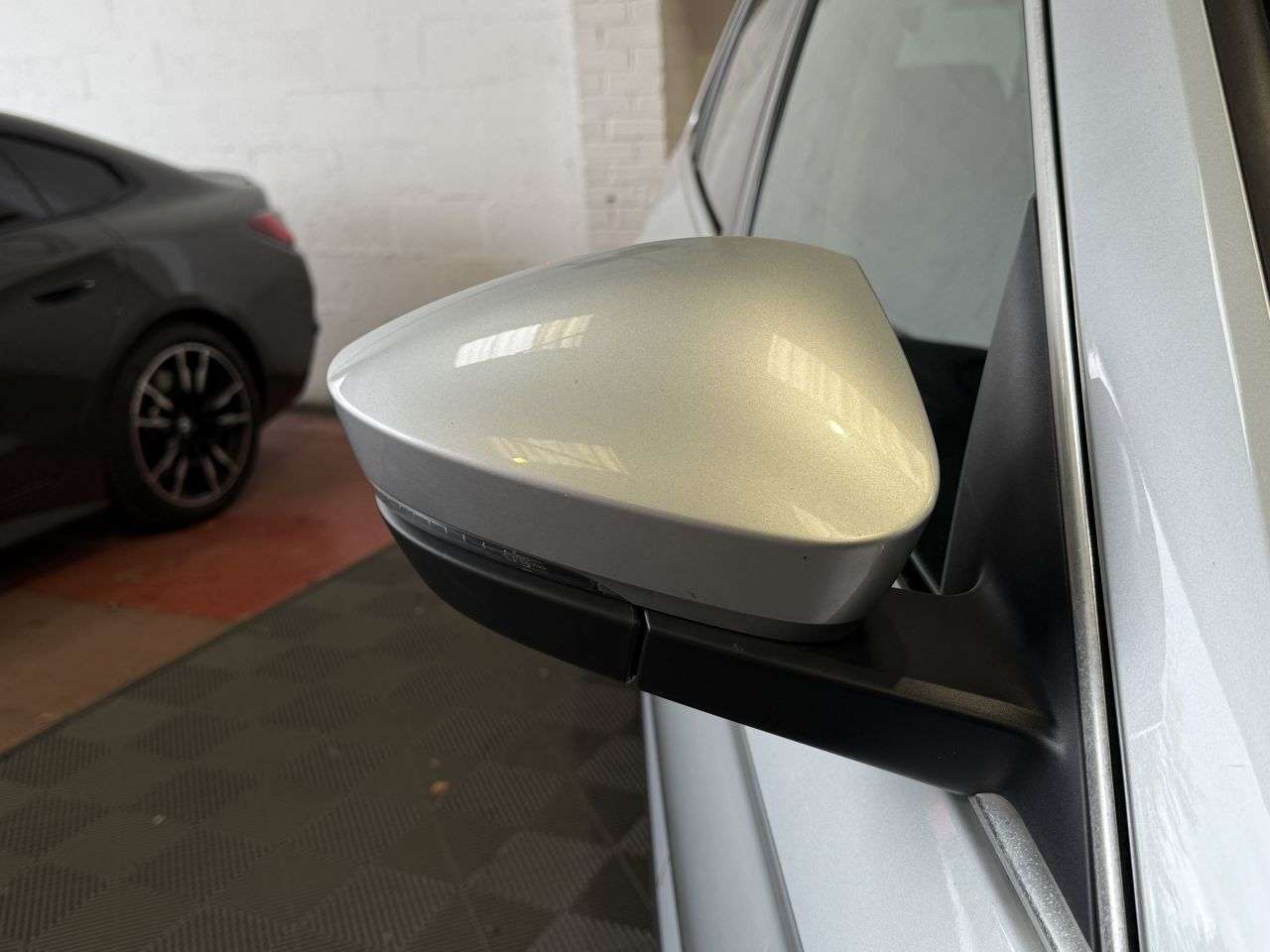 2017 SKODA KODIAQ 2017 SKODA KODIAQ