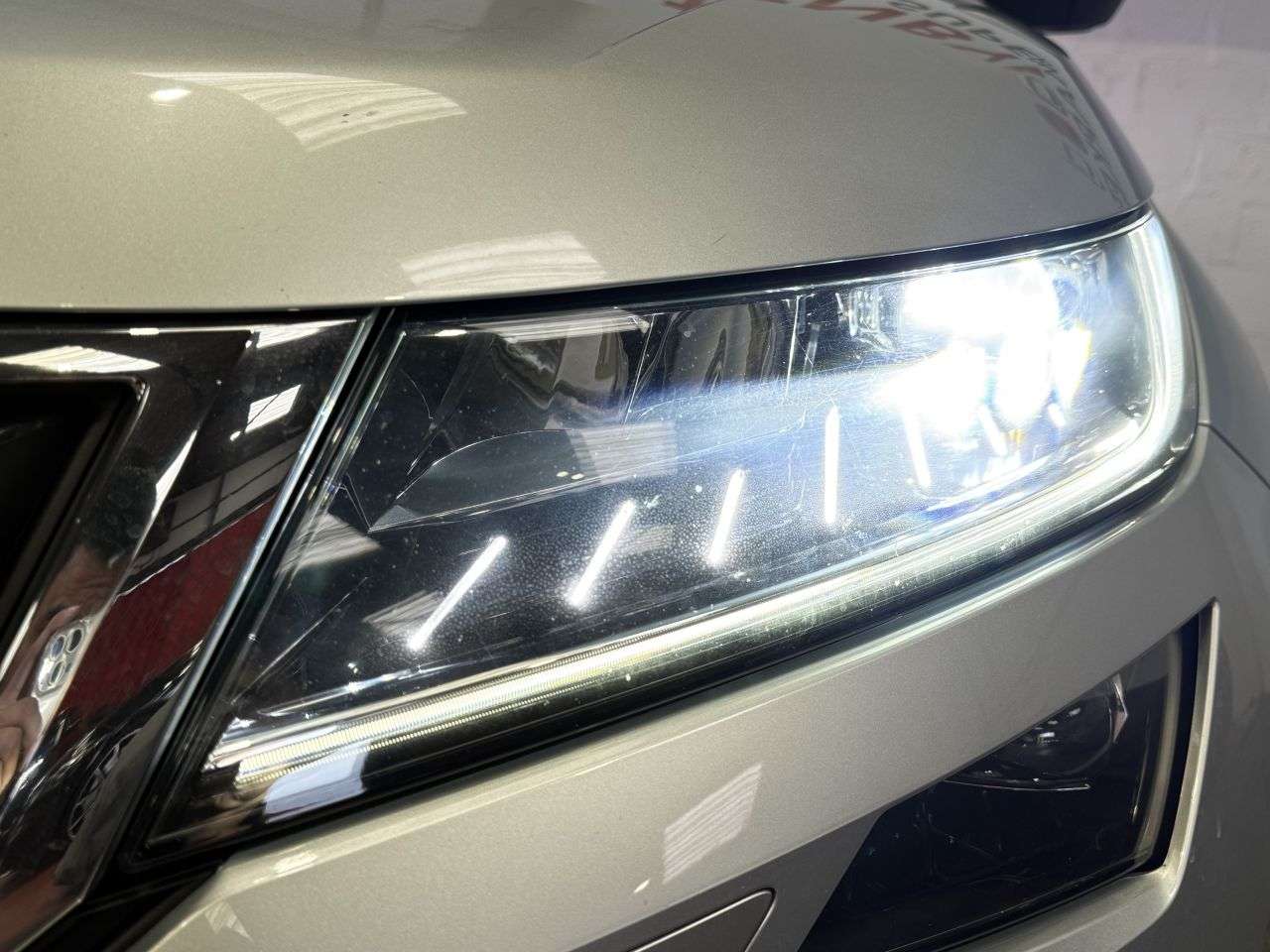2017 SKODA KODIAQ 2017 SKODA KODIAQ