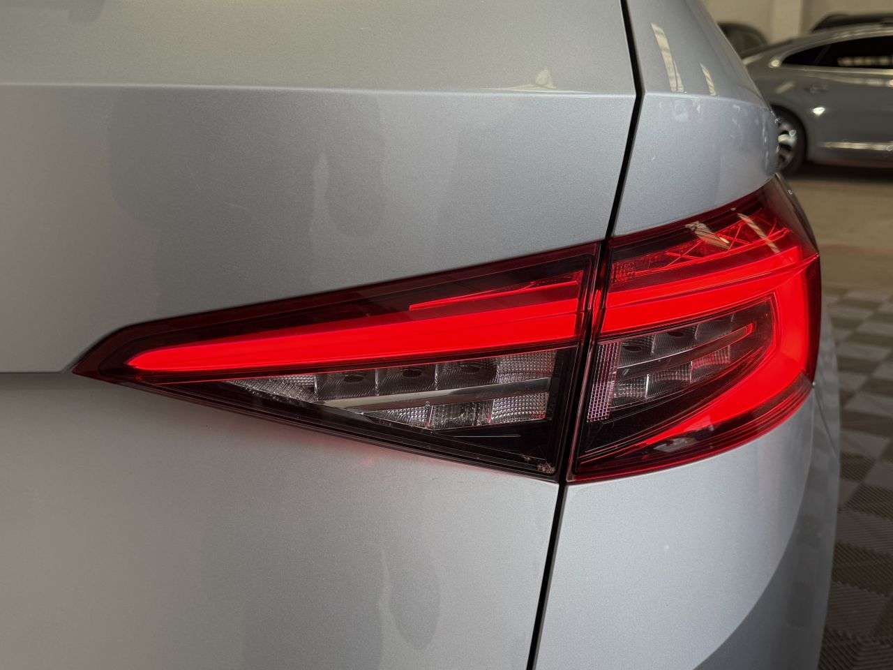 2017 SKODA KODIAQ 2017 SKODA KODIAQ
