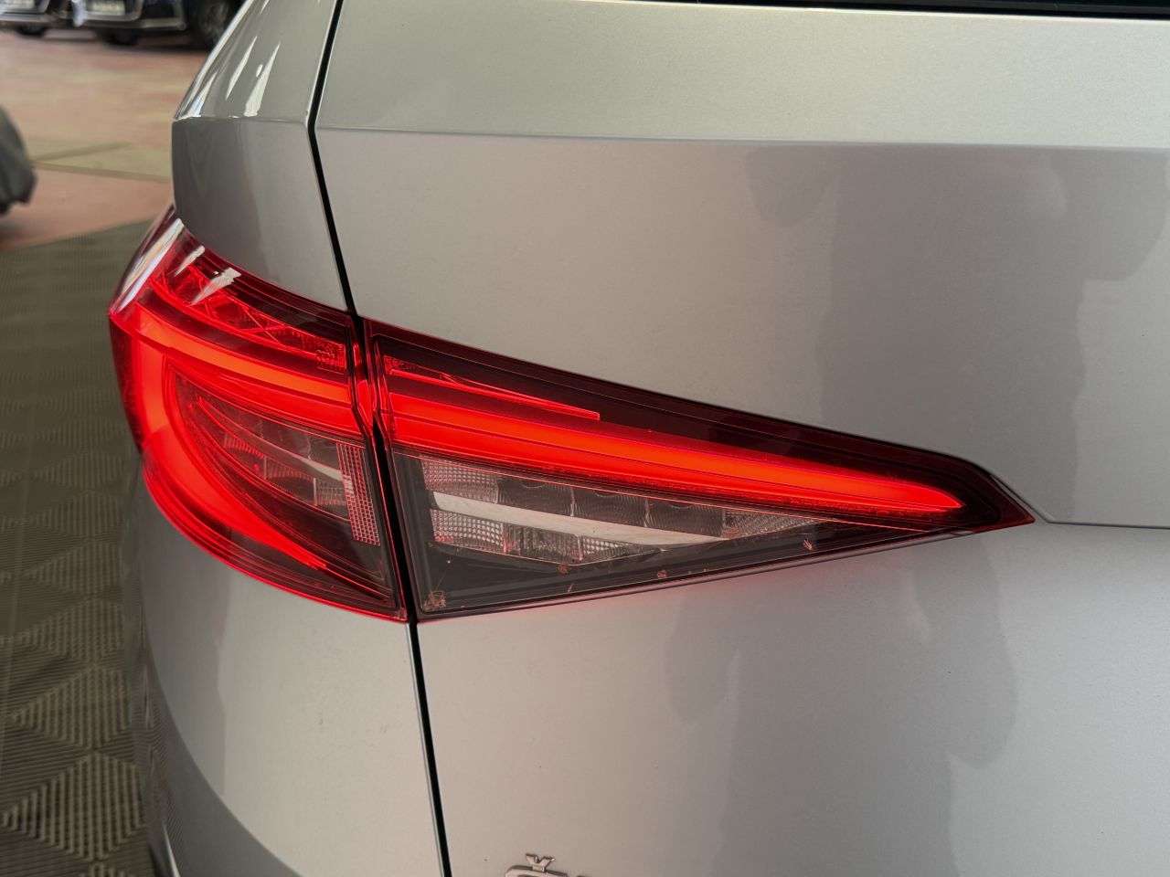 2017 SKODA KODIAQ 2017 SKODA KODIAQ