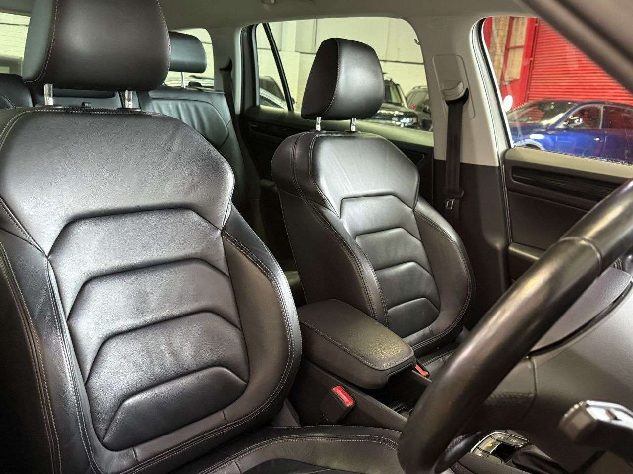 2017 SKODA KODIAQ 2017 SKODA KODIAQ