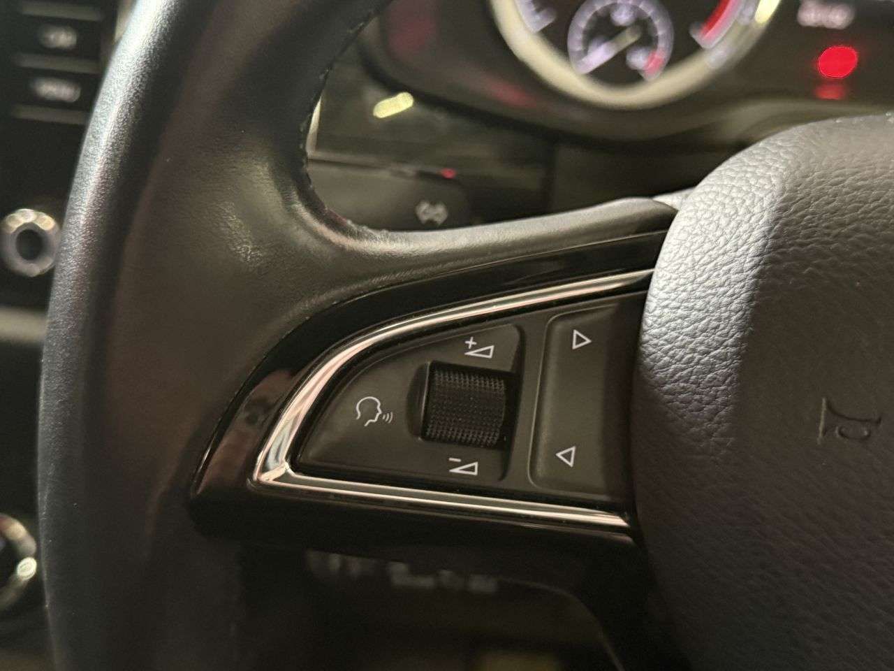 2017 SKODA KODIAQ 2017 SKODA KODIAQ