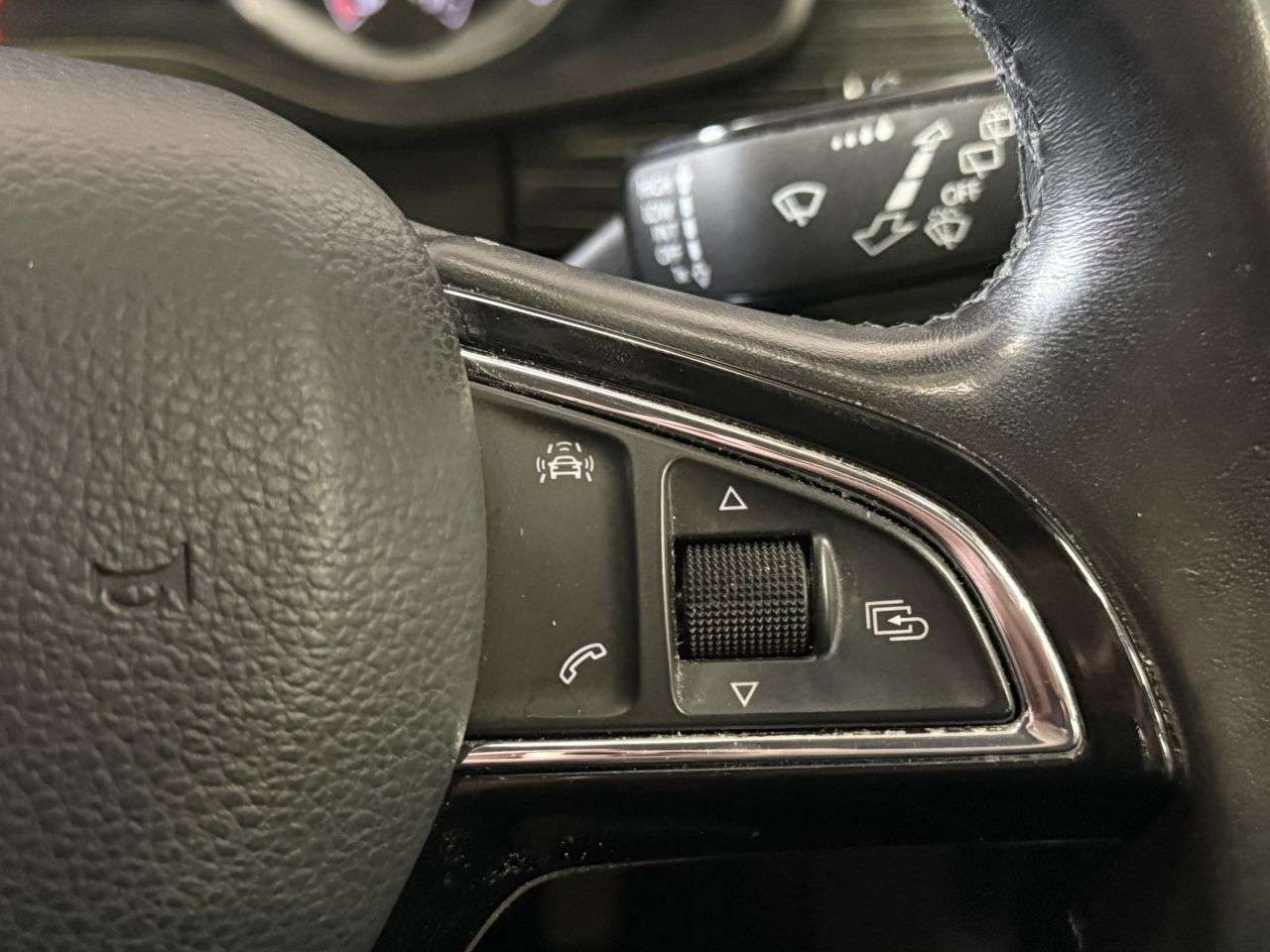 2017 SKODA KODIAQ 2017 SKODA KODIAQ