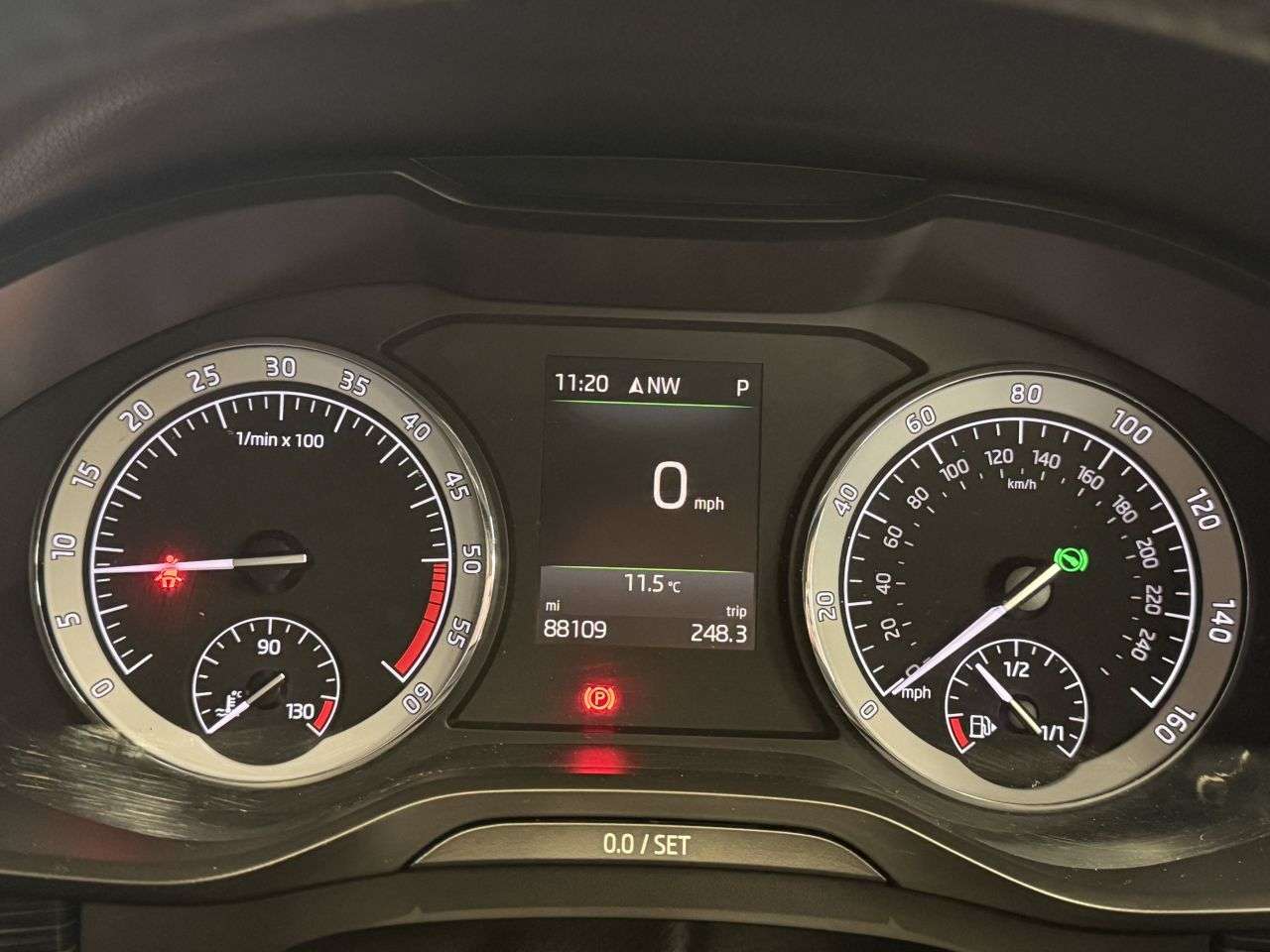 2017 SKODA KODIAQ 2017 SKODA KODIAQ