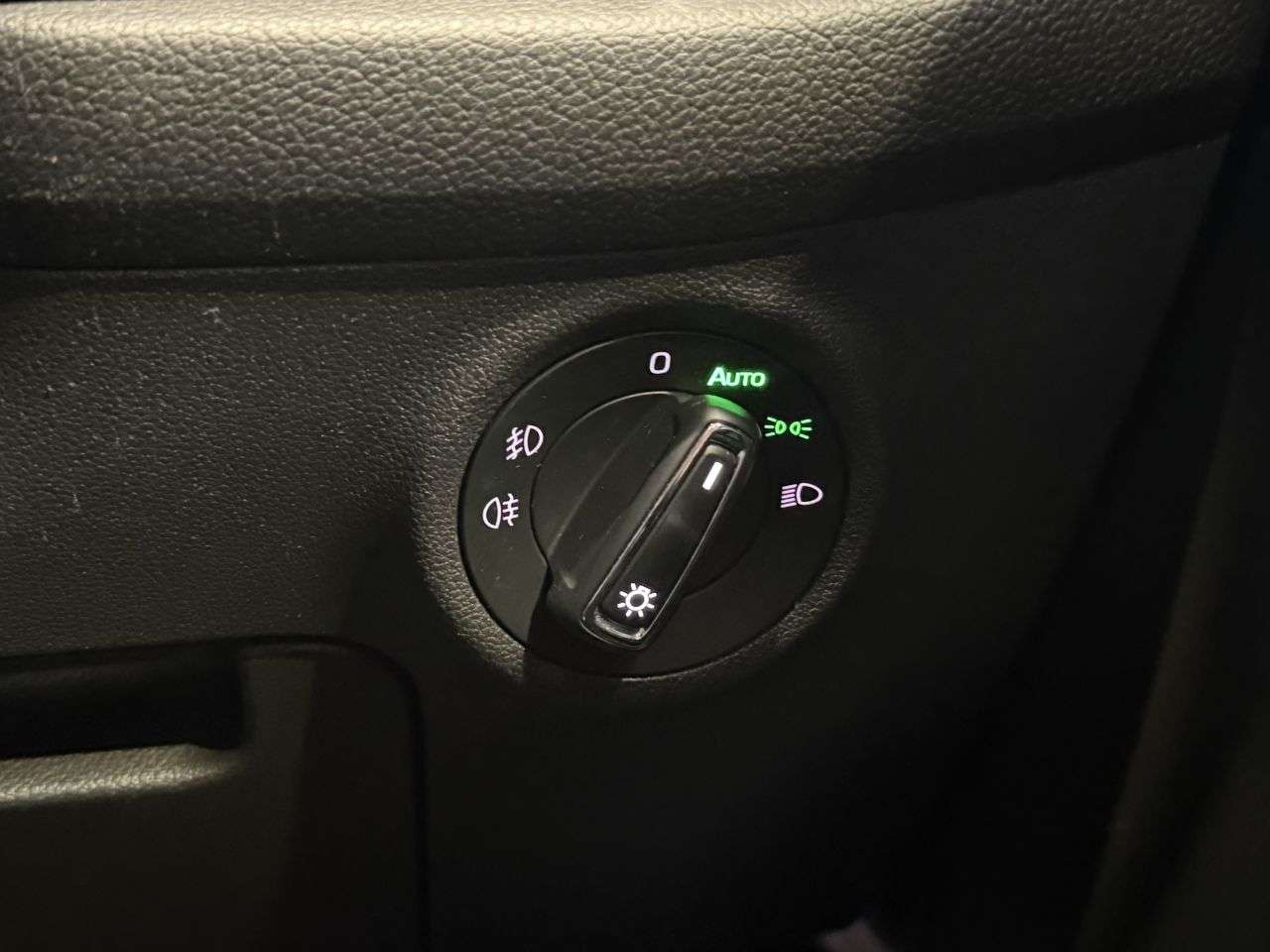 2017 SKODA KODIAQ 2017 SKODA KODIAQ