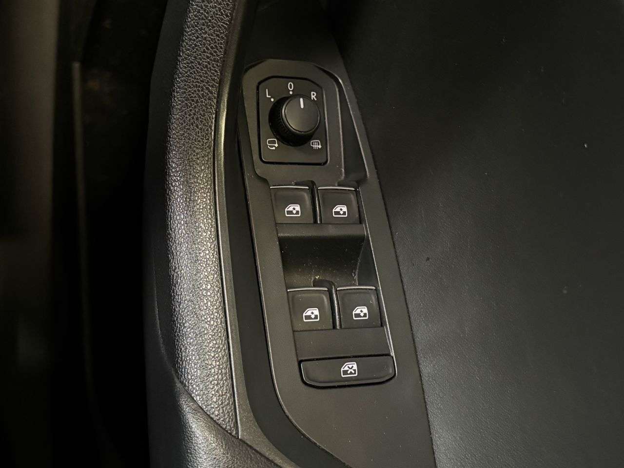 2017 SKODA KODIAQ 2017 SKODA KODIAQ