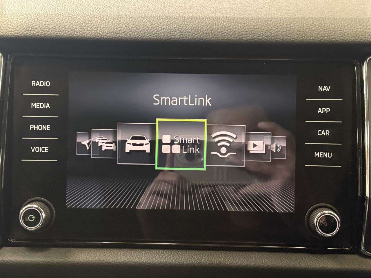 2017 SKODA KODIAQ 2017 SKODA KODIAQ