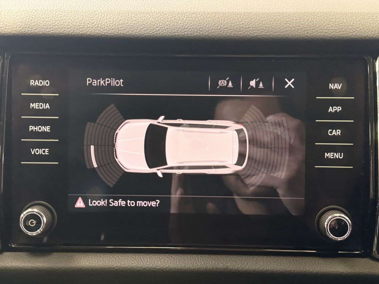 2017 SKODA KODIAQ 2017 SKODA KODIAQ