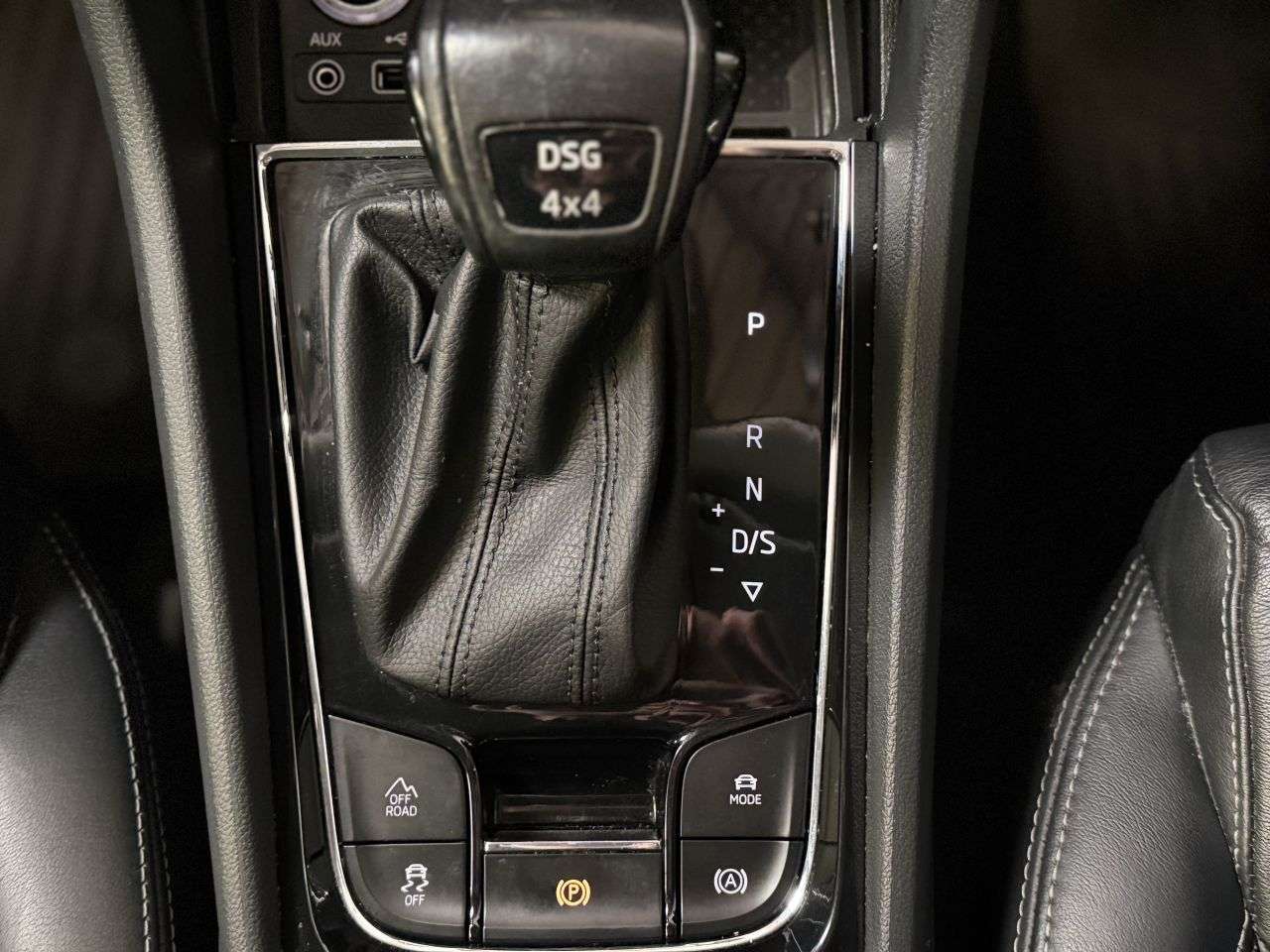 2017 SKODA KODIAQ 2017 SKODA KODIAQ