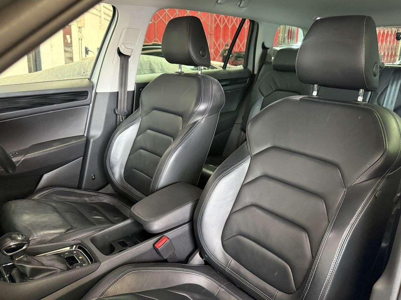2017 SKODA KODIAQ 2017 SKODA KODIAQ