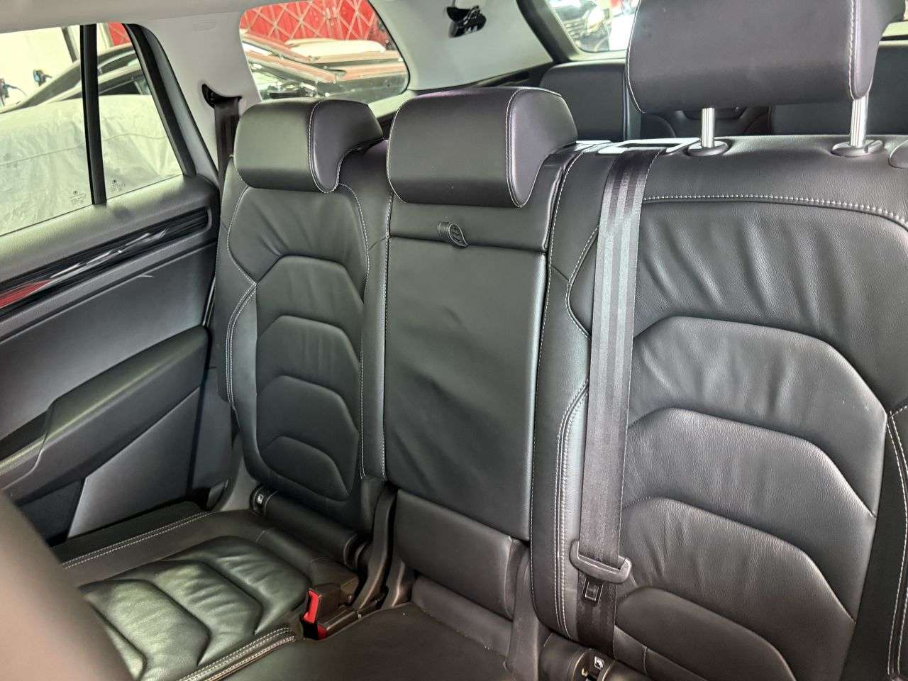 2017 SKODA KODIAQ 2017 SKODA KODIAQ