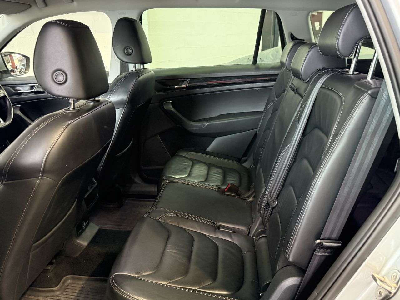 2017 SKODA KODIAQ 2017 SKODA KODIAQ