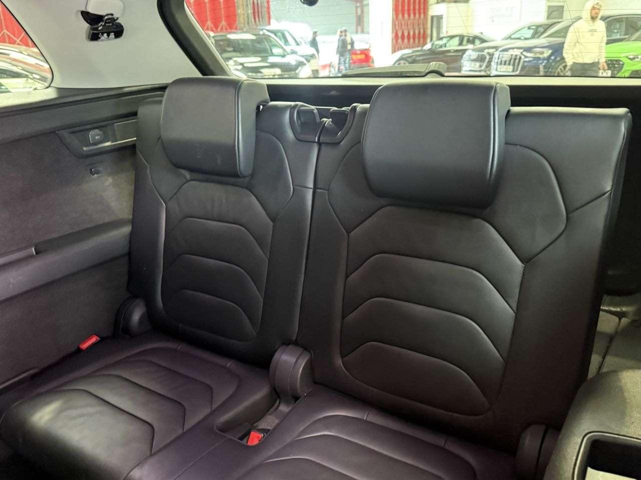 2017 SKODA KODIAQ 2017 SKODA KODIAQ