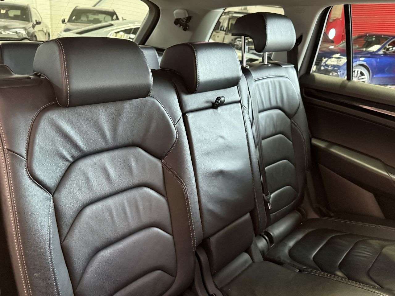 2017 SKODA KODIAQ 2017 SKODA KODIAQ