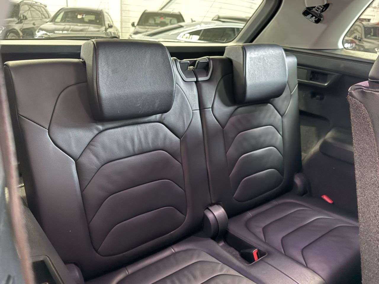 2017 SKODA KODIAQ 2017 SKODA KODIAQ