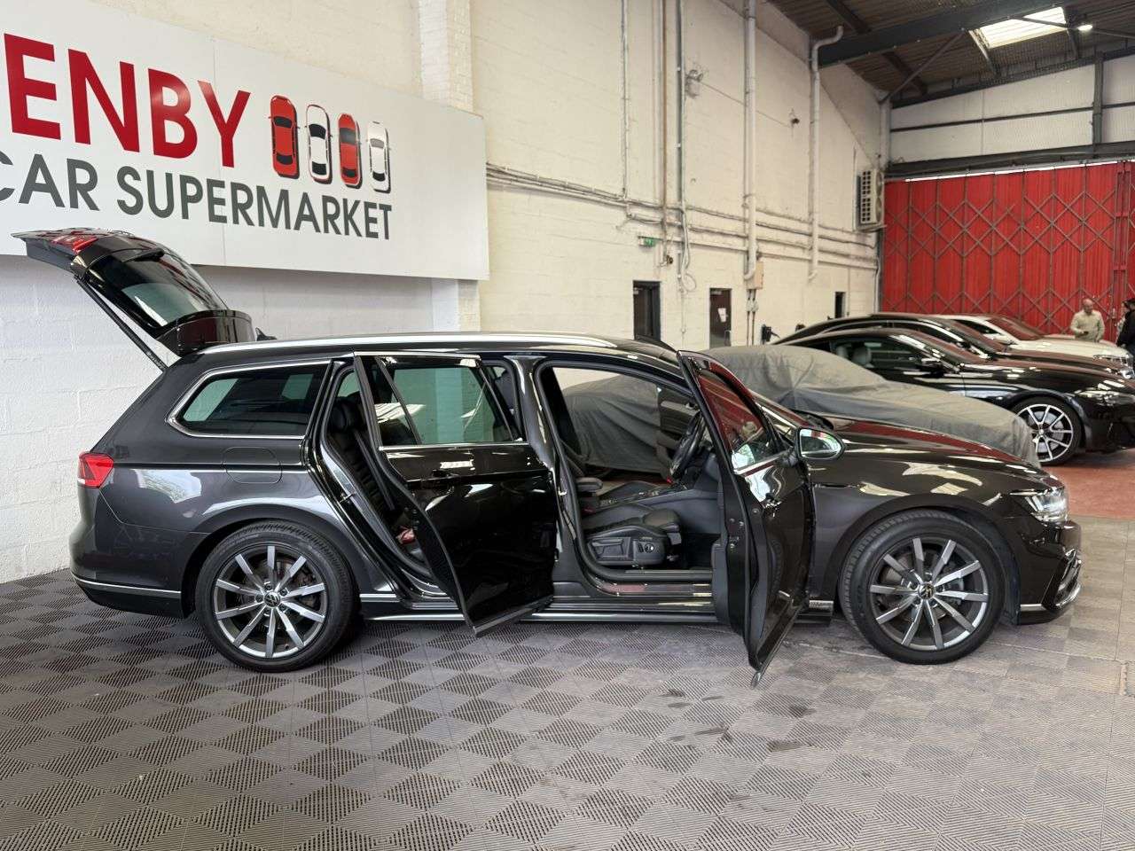 2022 VOLKSWAGEN PASSAT 2022 VOLKSWAGEN PASSAT
