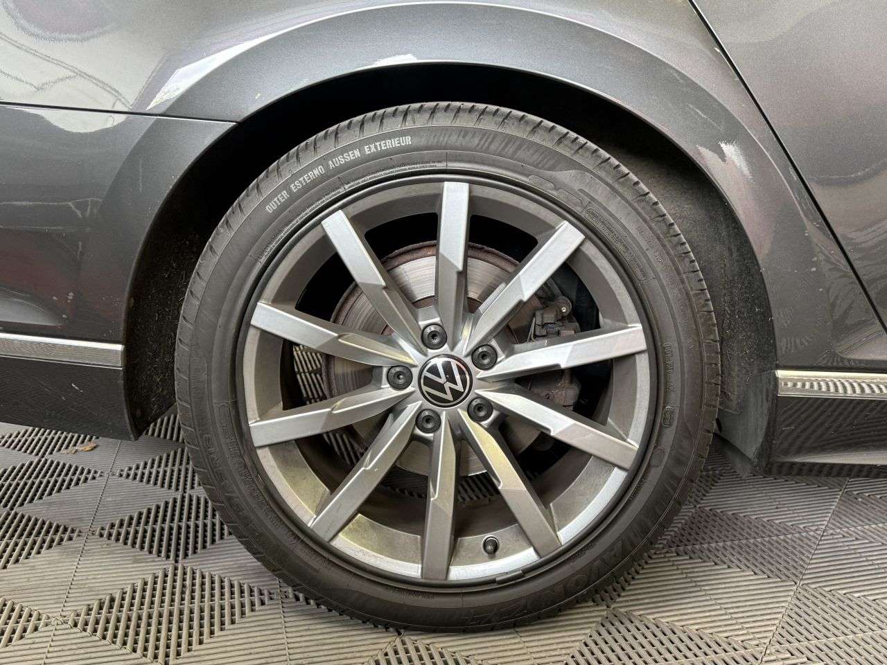 2022 VOLKSWAGEN PASSAT 2022 VOLKSWAGEN PASSAT