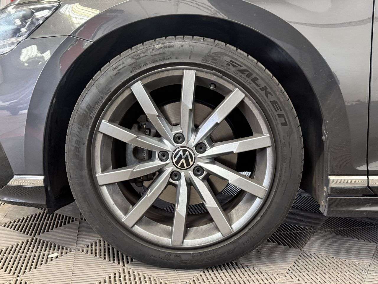 2022 VOLKSWAGEN PASSAT 2022 VOLKSWAGEN PASSAT