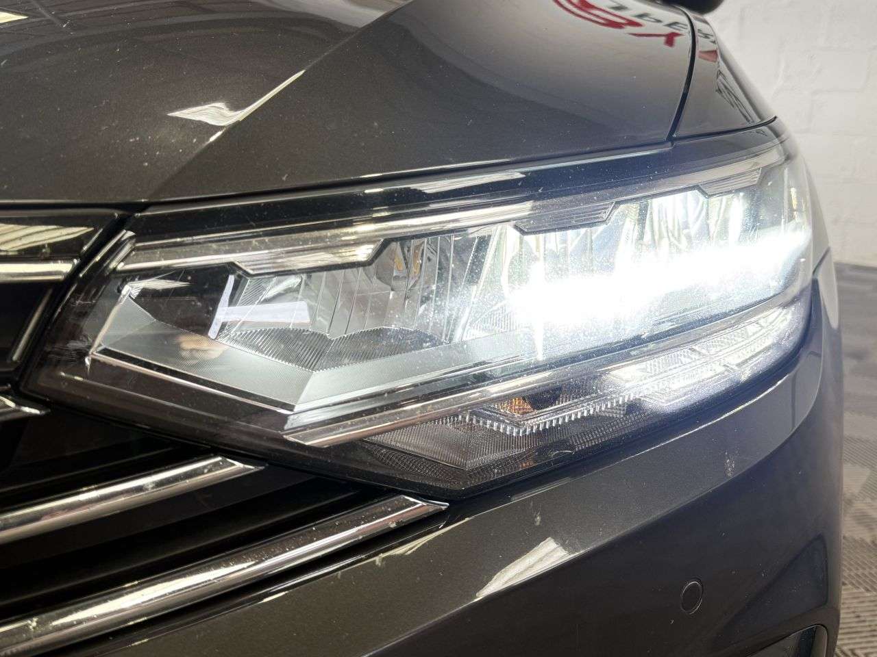 2022 VOLKSWAGEN PASSAT 2022 VOLKSWAGEN PASSAT