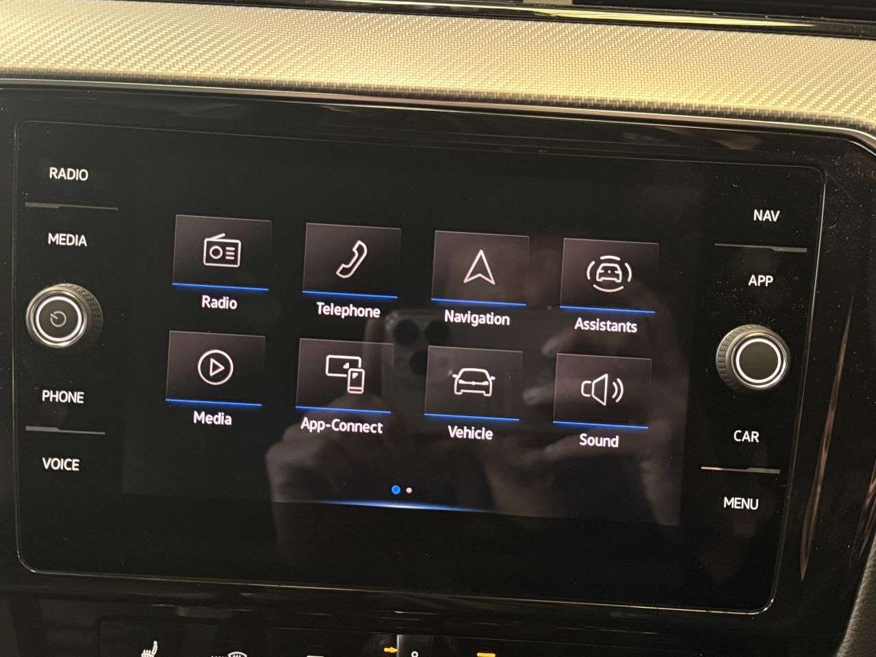 2022 VOLKSWAGEN PASSAT 2022 VOLKSWAGEN PASSAT