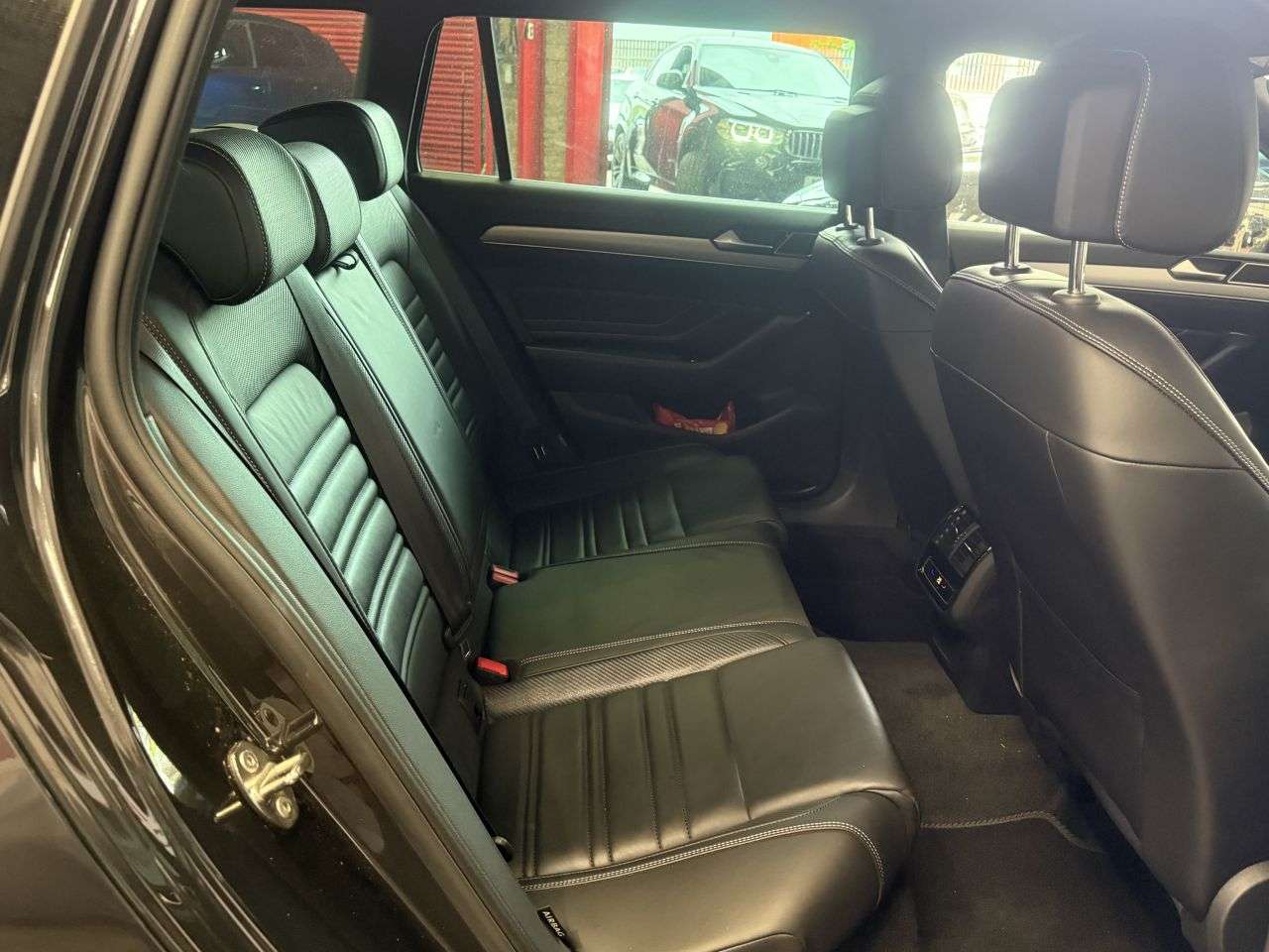 2022 VOLKSWAGEN PASSAT 2022 VOLKSWAGEN PASSAT
