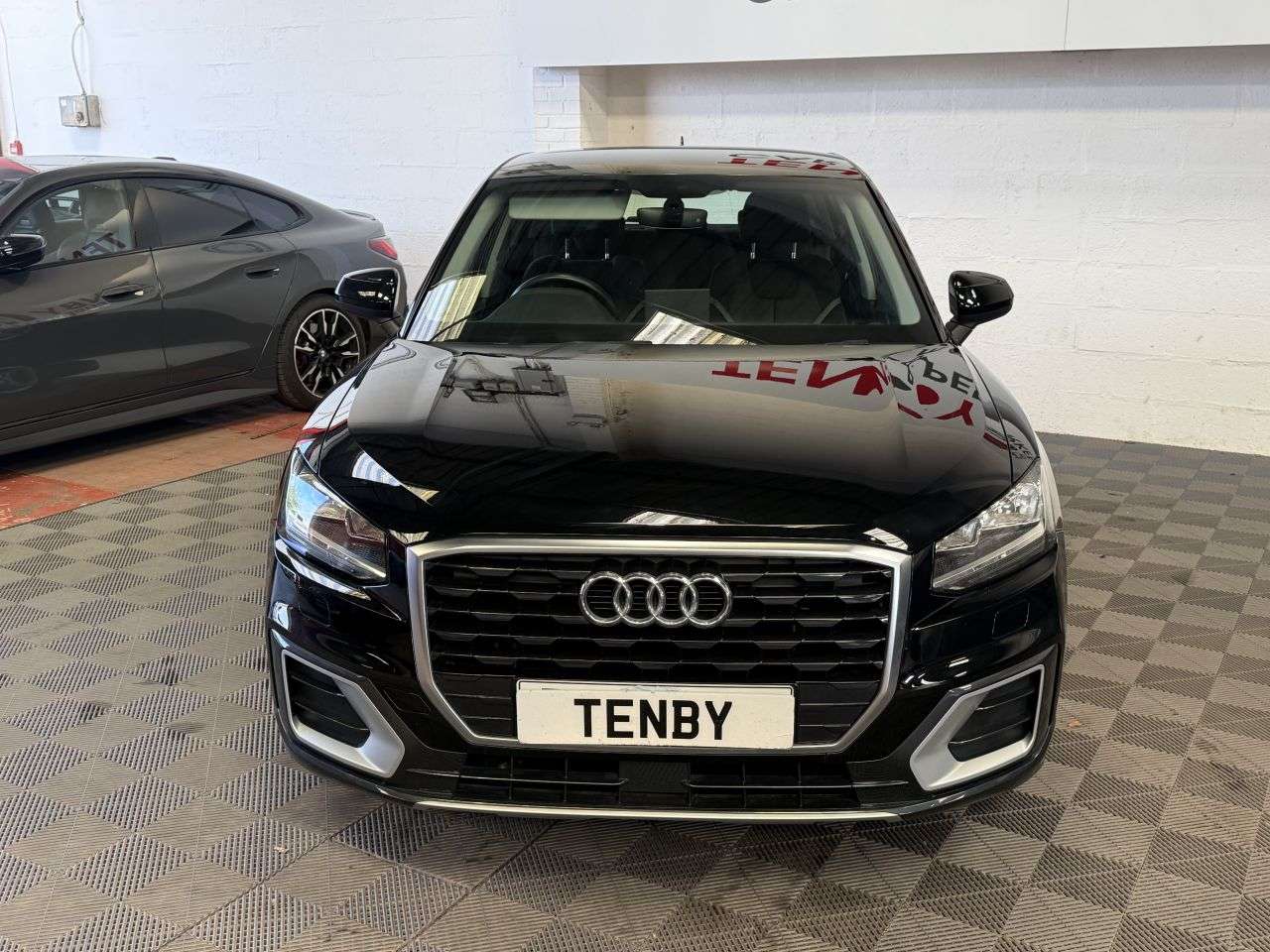A 2019 AUDI Q2 1.6 TDI 30 Sport SUV 5dr Diesel S Tronic Euro 6 (s/s) (116 ps) A 2019 AUDI Q2 1.6 TDI 30 Sport SUV 5dr Diesel S Tronic Euro 6 (s/s) (116 ps)