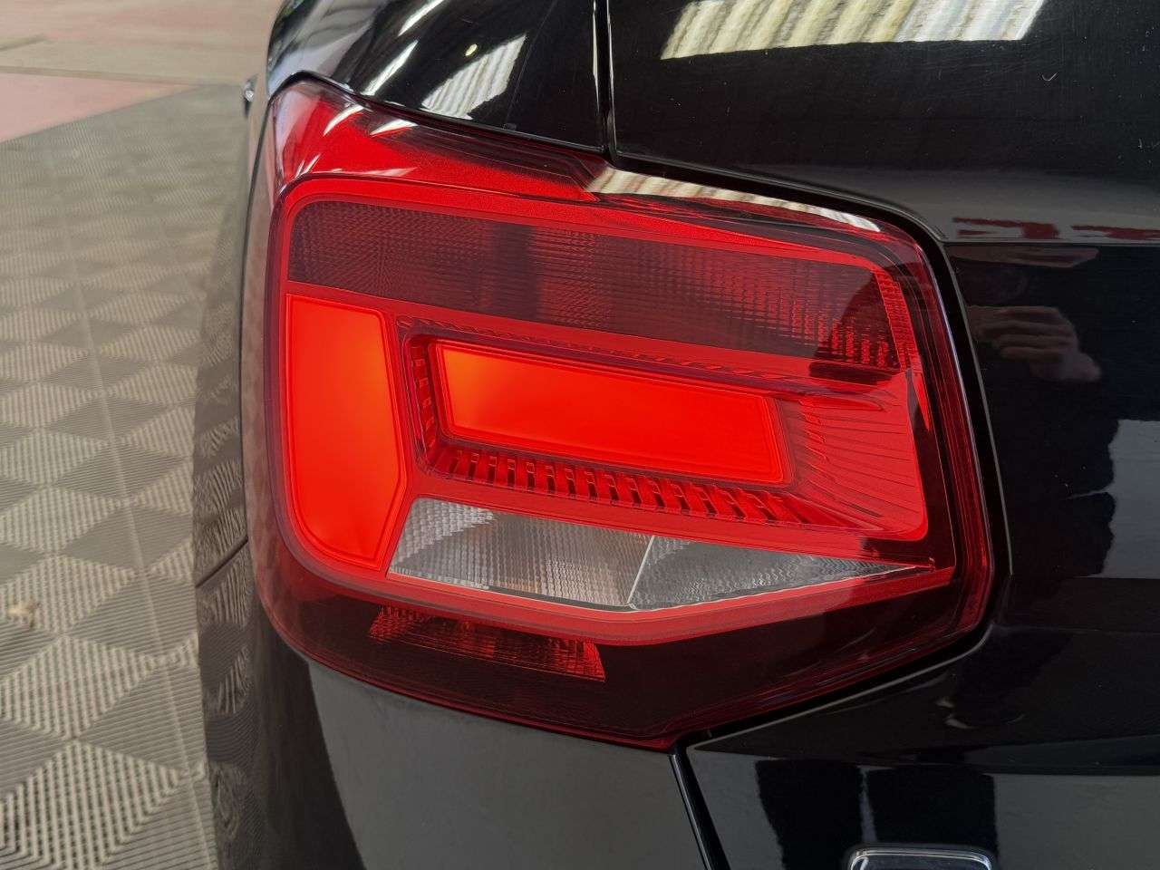 2019 AUDI Q2 2019 AUDI Q2