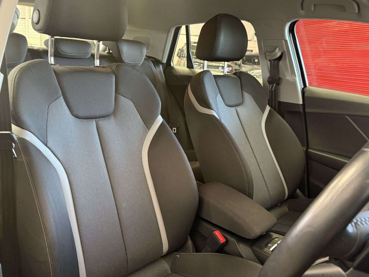 2019 AUDI Q2 2019 AUDI Q2