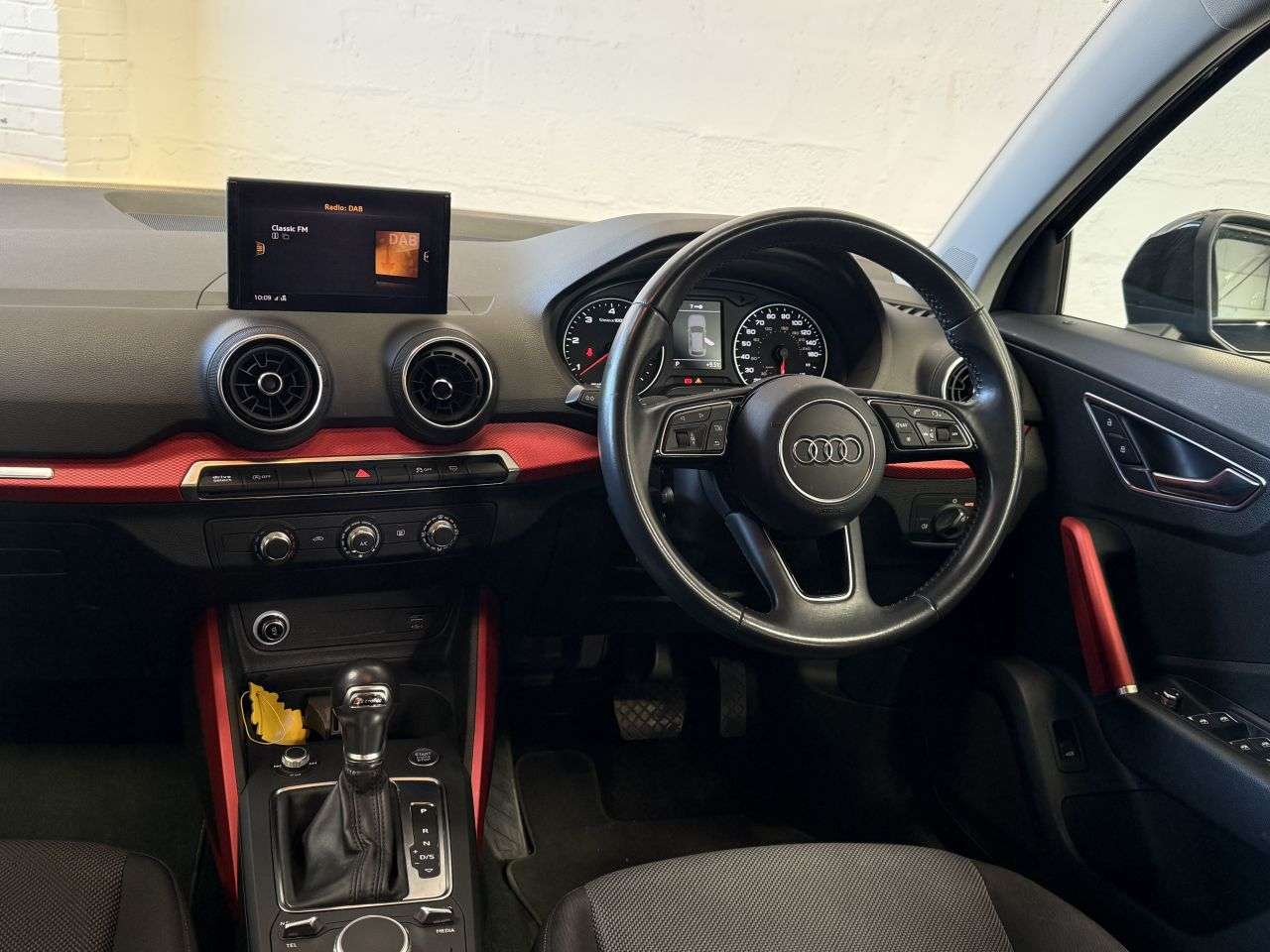 2019 AUDI Q2 2019 AUDI Q2
