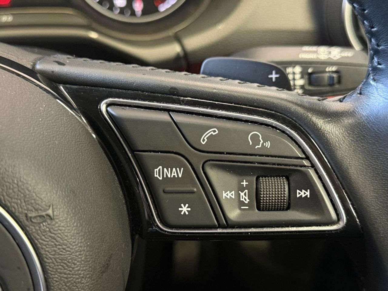 2019 AUDI Q2 2019 AUDI Q2