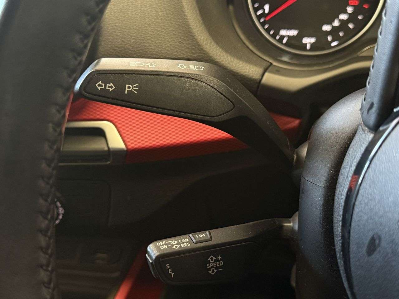 2019 AUDI Q2 2019 AUDI Q2
