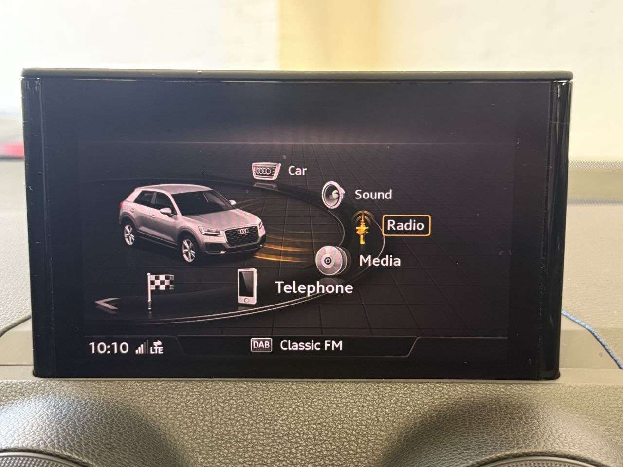 2019 AUDI Q2 2019 AUDI Q2