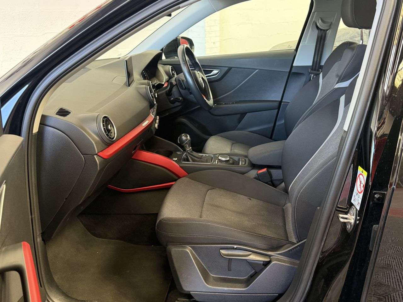 2019 AUDI Q2 2019 AUDI Q2